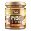 The Foodie Market Crunchy Almond Butter 170g