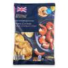 Specially Selected Prawn Cocktail Hand Cooked Crisps 150g