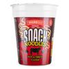 Make In Minutes Beef & Tomato Flavour Snack Noodles Pot 90g