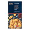 Specially Selected Cheddar Cheese & Onion Chutney Biscuit Bites 100g