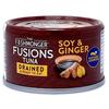 The Fishmonger Soy & Ginger Fusions Tuna 80g