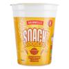 Bramwells Express Spicy Curry Flavour Snack Noodles Pot 90g
