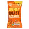 Snackrite Honey Roast Peanuts 200g