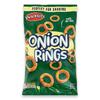 Snackrite Onion Rings 150g