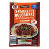 Bramwells Spaghetti Bolognese Mix 44g