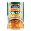 Bramwells Chunky Chicken & Vegetable Soup 400g