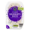 Worldwide Foods Steamed Basmati Rice 280g