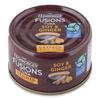 The Fishmonger Soy & Ginger Tuna Fusions 80g