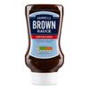 Bramwells Brown Sauce 455g