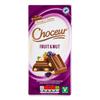 Choceur Smooth & Creamy Fruit & Nut Chocolate 200g