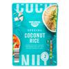 Worldwide Foods Special Coconut Rice 250g