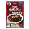 Bramwells Beef Casserole Seasoning Mix 40g