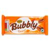 Dairyfine Bubbly Orange Chocolate 100g