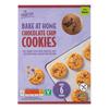 The Pantry Bake At Home Chocolate Chip Cookies 204g