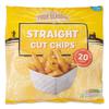 Four Seasons Straight Cut Chips 1.5kg