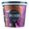Specially Selected Luxury Triple Chocolate Ice Cream 1l