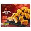 Lets Party Southern Fried Chicken Bites 200g