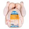 Natures Glen Scottish Whole Chicken Fresh Class A Without Giblets Typically 1.5kg