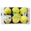 Natures Pick Golden Delicious Apples 6 Pack