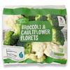Natures Pick Broccoli & Cauliflower Florets 400g