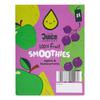 The Juice Company Apples & Blackcurrants Smoothies 4x150ml