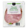 The Deli Italian Inspired Roma Ham 90g