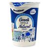 Brooklea Greek Style Natural Yogurt 500g
