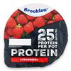 Brooklea Strawberry Protein Yoghurt 200g