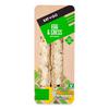 Eat & Go Egg & Cress Sandwich With Mayo 174g