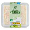 The Deli Creamy Coleslaw 600g