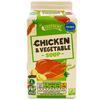 Soupreme Chicken & Vegetable Soup 600g