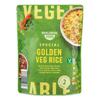 Worldwide Special Golden Vegetable Rice 250g