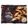 Roosters Gastro Breaded Chicken Strips 600g