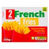 Oakhurst French Fries 250g