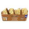 Authentic Scottish Bakeries Mature Cheddar Cheese Scones 4x60g