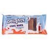 Dairyfine Delights Cake Bar 150g