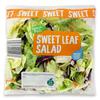 Natures Pick Sweet Leaf Salad 240g