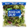 Natures Pick Mixed Leaf Salad 120g
