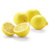 Natures Pick Unwaxed Lemons Min 4 Pack