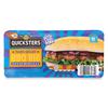 Quicksters Flame Grilled BBQ Rib 163g
