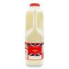Cowbelle British Skimmed Milk 2 Pints
