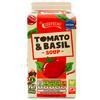 Soupreme Tomato & Basil Soup 600g