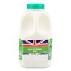 Cowbelle British Semi-skimmed Milk 1.7% Fat 1 Pint