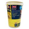 Specially Selected Sri Lankan Inspired Chicken Laksa Soup 600g