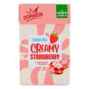 Dominion Sugar Free Creamy Strawberry Sweets 44g