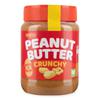 Grandessa Crunchy Peanut Butter 340g