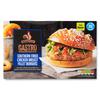 Roosters Gastro Southern Fried Chicken Breast Fillet Burgers 400g
