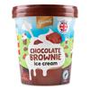 Giannis Chocolate Brownie Ice Cream 500ml