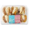 Mrs McGregors Raspberry Butterfly Cakes 6x35g