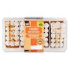 Village Bakery Carrot Mini Loaf Cakes 4 Pack